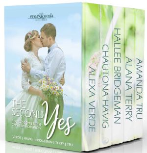 [Crossroads Collection 05] • The Second Yes